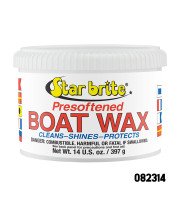 Star Brite Power Pine Wash & Wax
